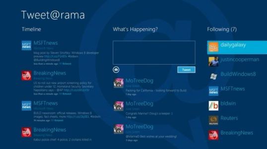 Description:  Kelebihan Windows 8 dan Fitur Fitur Baru Win 8